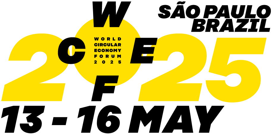 WCEF 2025 Logo