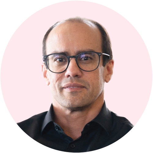 Daniel Motta