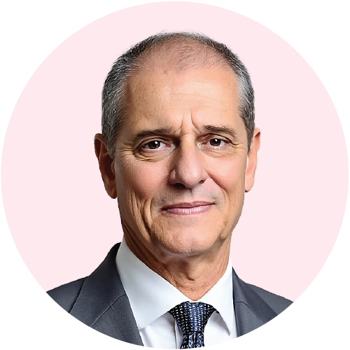 Daniel Weingart Barreto
