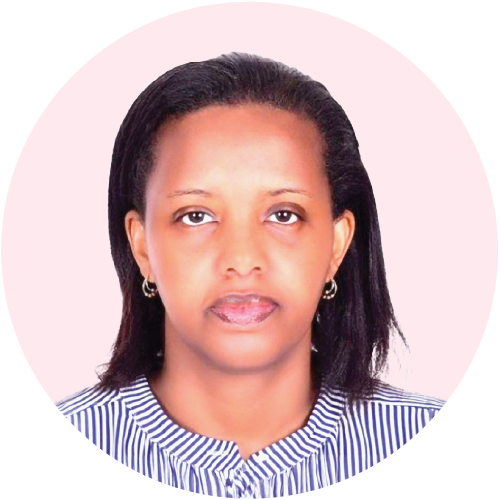Davinah Milenge Uwella