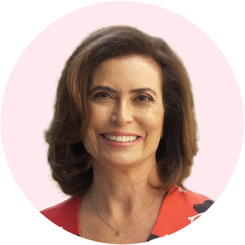Giuliana Faria Morrone