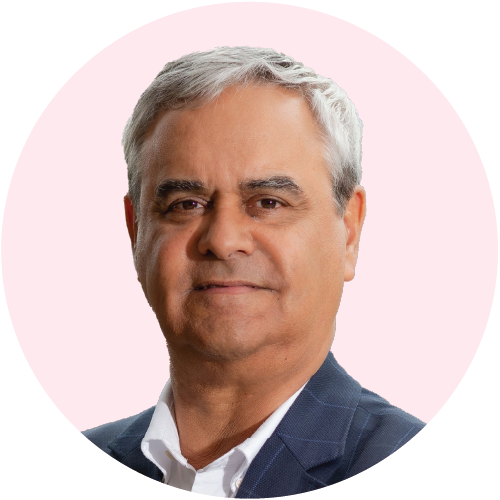 José Carlos da Fonseca Junior