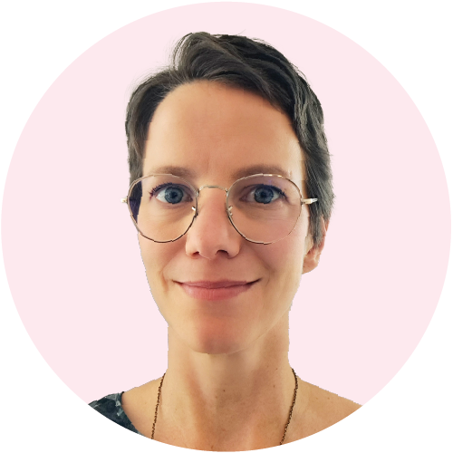 Liisa Folkersma