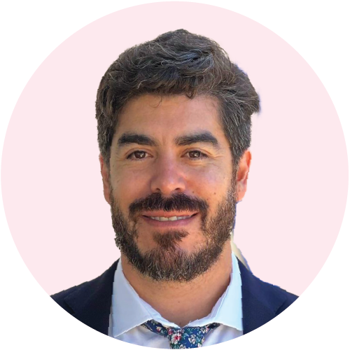 Mauricio Mireles