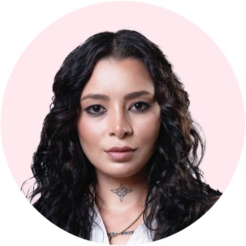 Veronica Alegre Segovia