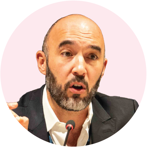 Christian Spano