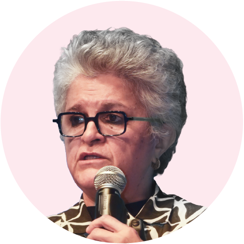 Izabella Monica Vieira Teixeira