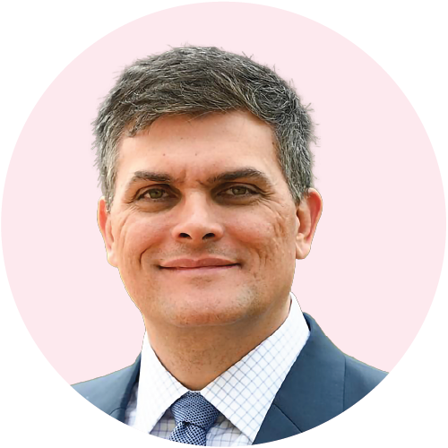 Marcelo Thomé da Silva de Almeida