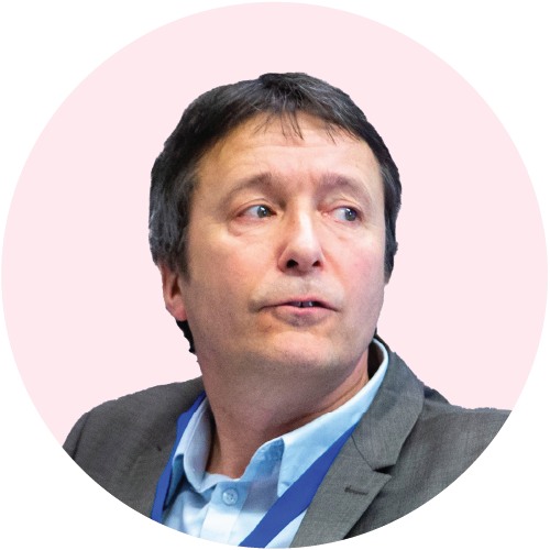 Bernard Crabbé