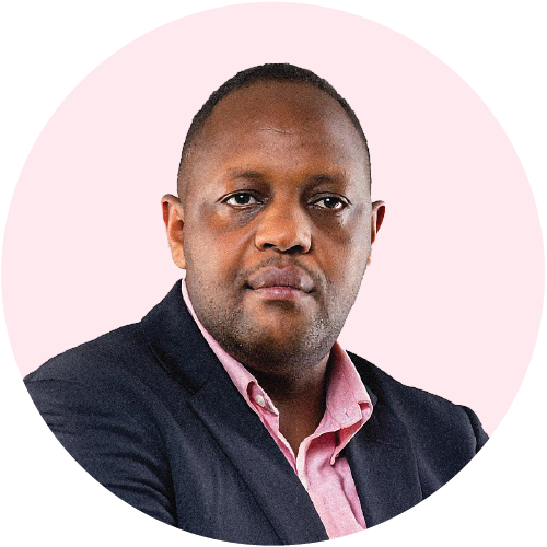 Eric Ruzigamanzi