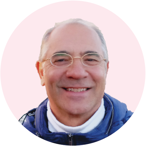 Luiz Fernando Krieger Merico