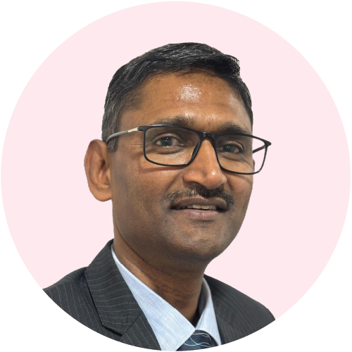 Neelesh Kumar Sah