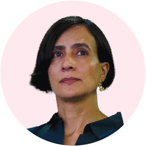 Susana Muhamad