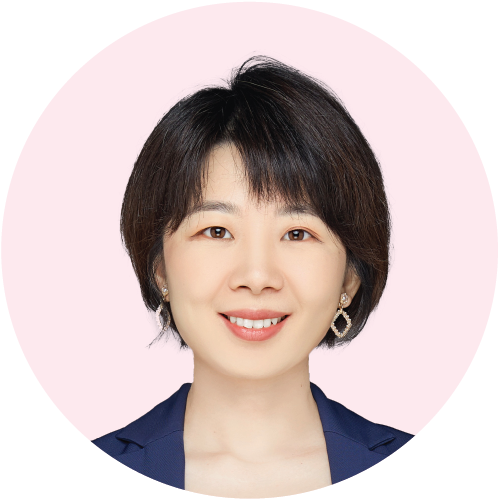 Xiaoting Chen